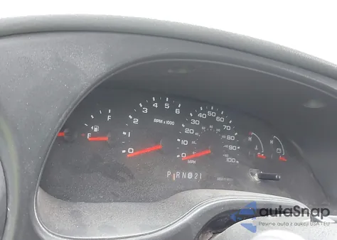 2006 Ford E-250 Commercial/Recreational из США, поврежденный, VIN 1FTNE24L26DA64047